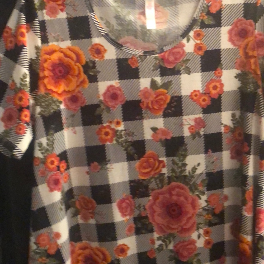 Perfect T